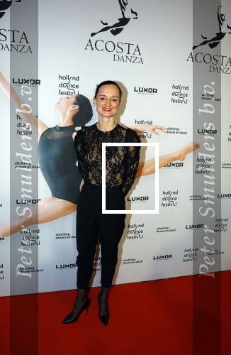 Rotterdam 8 februari 2023
Premiere van de dansvoorstelling van Acosta Danza in nieuwe Luxor. Wubkje Kuindersma