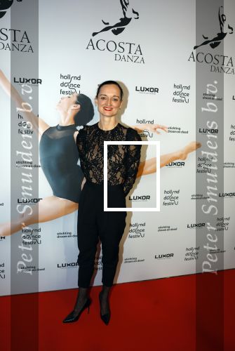 Rotterdam 8 februari 2023
Premiere van de dansvoorstelling van Acosta Danza in nieuwe Luxor. Wubkje Kuindersma