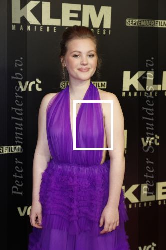 Amsterdam 30 januari 2023
Premiere Klem in Tuschinski met in de hoofdrollen Georgina Verbaan Barry Atsma Jacob Derwig Claudia Vismara Antonio Rampino Zoe Cusell Yenthe Bos en Marie  Mae v Zuilen.