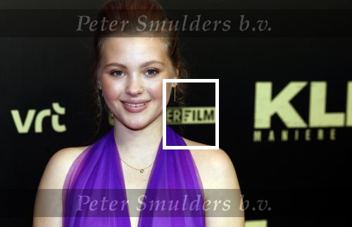 Amsterdam 30 januari 2023
Premiere Klem in Tuschinski met in de hoofdrollen Georgina Verbaan Barry Atsma Jacob Derwig Claudia Vismara Antonio Rampino Zoe Cusell Yenthe Bos en Marie  Mae v Zuilen.