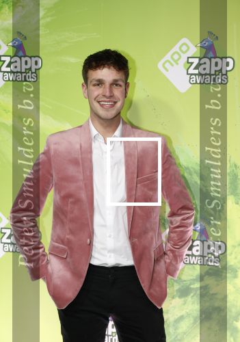 Hilversum 28 januari 2023
Zapp awards in studio 21 .