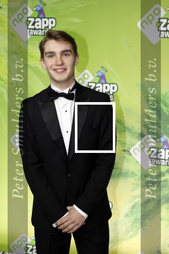 Hilversum 28 januari 2023
Zapp awards in studio 21 .