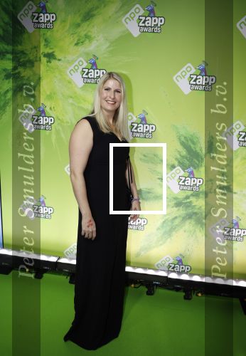 Hilversum 28 januari 2023
Zapp awards in studio 21 .