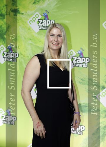 Hilversum 28 januari 2023
Zapp awards in studio 21 .