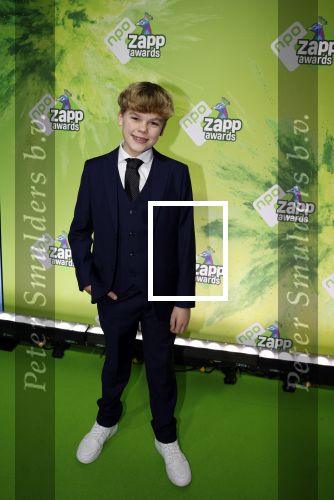 Hilversum 28 januari 2023
Zapp awards in studio 21 .