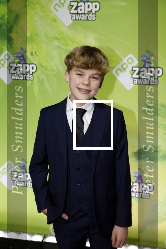 Hilversum 28 januari 2023
Zapp awards in studio 21 .
