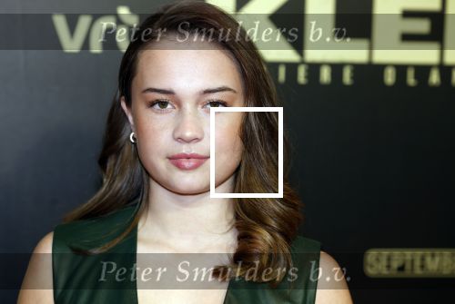 Amsterdam 30 januari 2023
Premiere Klem in Tuschinski met in de hoofdrollen Georgina Verbaan Barry Atsma Jacob Derwig Claudia Vismara Antonio Rampino Zoe Cusell Yenthe Bos en Marie  Mae v Zuilen.