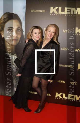 Amsterdam 30 januari 2023
Premiere Klem in Tuschinski met in de hoofdrollen Georgina Verbaan Barry Atsma Jacob Derwig Claudia Vismara Antonio Rampino Zoe Cusell Yenthe Bos en Marie  Mae v Zuilen.