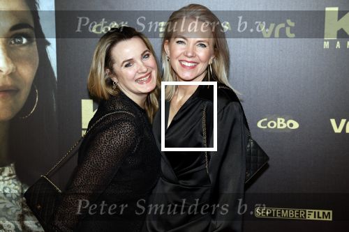 Amsterdam 30 januari 2023
Premiere Klem in Tuschinski met in de hoofdrollen Georgina Verbaan Barry Atsma Jacob Derwig Claudia Vismara Antonio Rampino Zoe Cusell Yenthe Bos en Marie  Mae v Zuilen.