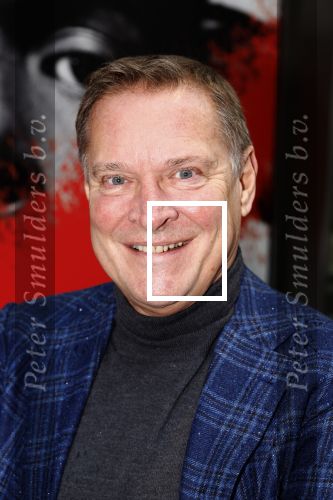 Amsterdam 4 januari 2024
Presentatie cast Jesus Crist superstar in het DeLaMar theater met oa  Jeangu Macrooy Lucas Hamming paul de Leeuw Alex Klaasen Magtel de Laat en Edwin Jonker . Albert Verlinde is de producent.