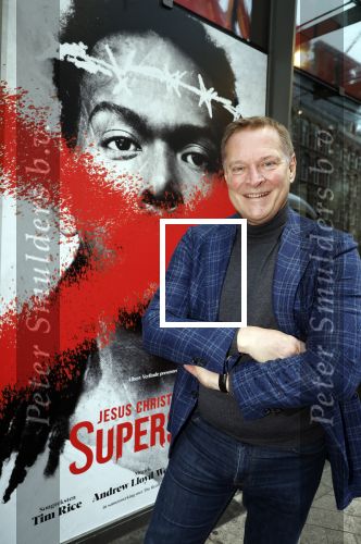 Amsterdam 4 januari 2024
Presentatie cast Jesus Crist superstar in het DeLaMar theater met oa  Jeangu Macrooy Lucas Hamming paul de Leeuw Alex Klaasen Magtel de Laat en Edwin Jonker . Albert Verlinde is de producent.