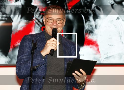 Amsterdam 4 januari 2024
Presentatie cast Jesus Crist superstar in het DeLaMar theater met oa  Jeangu Macrooy Lucas Hamming paul de Leeuw Alex Klaasen Magtel de Laat en Edwin Jonker . Albert Verlinde is de producent.