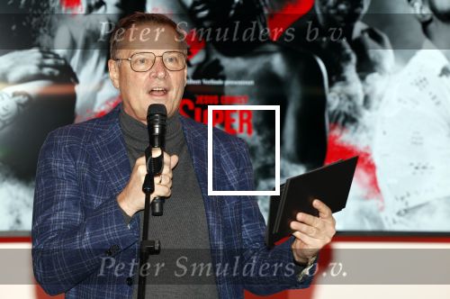 Amsterdam 4 januari 2024
Presentatie cast Jesus Crist superstar in het DeLaMar theater met oa  Jeangu Macrooy Lucas Hamming paul de Leeuw Alex Klaasen Magtel de Laat en Edwin Jonker . Albert Verlinde is de producent.