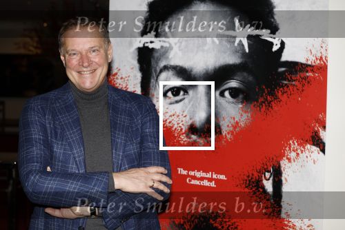 Amsterdam 4 januari 2024
Presentatie cast Jesus Crist superstar in het DeLaMar theater met oa  Jeangu Macrooy Lucas Hamming paul de Leeuw Alex Klaasen Magtel de Laat en Edwin Jonker . Albert Verlinde is de producent.