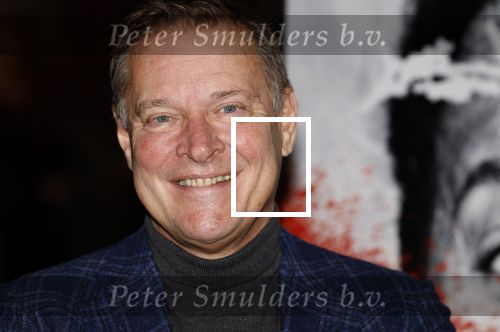 Amsterdam 4 januari 2024
Presentatie cast Jesus Crist superstar in het DeLaMar theater met oa  Jeangu Macrooy Lucas Hamming paul de Leeuw Alex Klaasen Magtel de Laat en Edwin Jonker . Albert Verlinde is de producent.