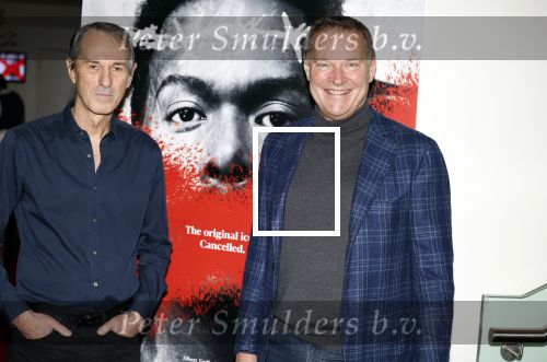 Amsterdam 4 januari 2024
Castpresentatie Jesus Christ Superstar in het DeLaMar theater met oa Paul de Leeuw Djeangu Macrooy Alex Klaasen Lucas hamming  Magtel de Laat . Albert Verlinde is de producent en Ivo v Hove de regisseur.