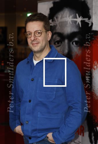 Amsterdam 4 januari 2024
Castpresentatie Jesus Christ Superstar in het DeLaMar theater met oa Paul de Leeuw Djeangu Macrooy Alex Klaasen Lucas hamming  Magtel de Laat . Albert Verlinde is de producent en Ivo v Hove de regisseur.