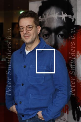 Amsterdam 4 januari 2024
Castpresentatie Jesus Christ Superstar in het DeLaMar theater met oa Paul de Leeuw Djeangu Macrooy Alex Klaasen Lucas hamming  Magtel de Laat . Albert Verlinde is de producent en Ivo v Hove de regisseur.