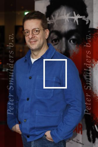 Amsterdam 4 januari 2024
Castpresentatie Jesus Christ Superstar in het DeLaMar theater met oa Paul de Leeuw Djeangu Macrooy Alex Klaasen Lucas hamming  Magtel de Laat . Albert Verlinde is de producent en Ivo v Hove de regisseur.