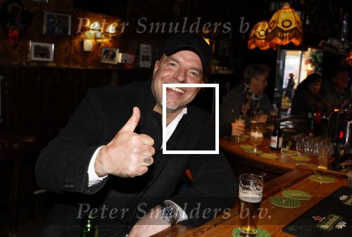Amsterdam 5 januari 2023
Andy v d Meijde met zijn BMW XM