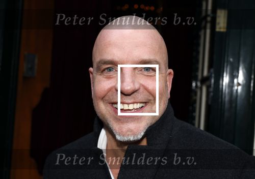 Amsterdam 5 januari 2023
Andy v d Meijde met zijn BMW XM