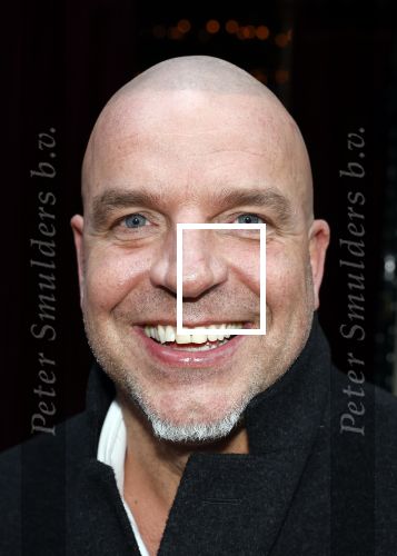Amsterdam 5 januari 2023
Andy v d Meijde met zijn BMW XM