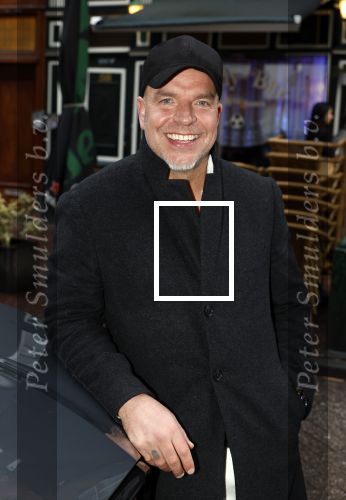 Amsterdam 5 januari 2023
Andy v d Meijde met zijn BMW XM