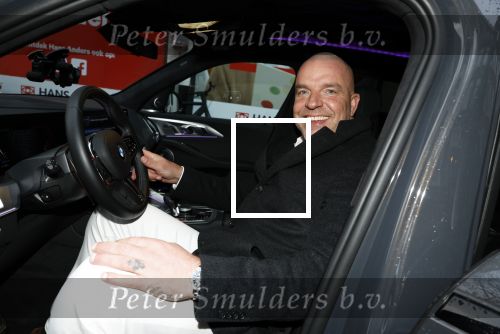 Amsterdam 5 januari 2023
Andy v d Meijde met zijn BMW XM