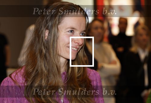 Amsterdam 10 januari 2024
Bekendmaking held van het jaar 2023 van magazine Helden bij Gassan Diamonds. De winnaars zijn Quilindschy Hartman Lutsharel Geertruida en Femke Bol  ( haar ouders haalden prijs op). Anne Luijten en Barbara Barend