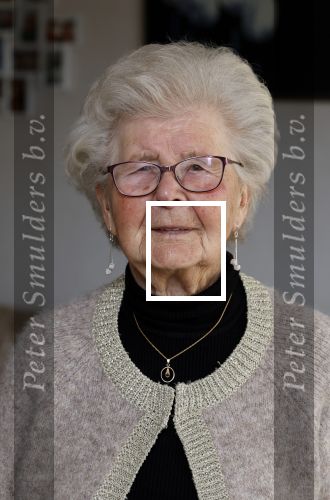 Mijdrecht 16 januari 2024
Mevr Annie Bon uit Mijdrecht is al 50 jaar abonee van Story