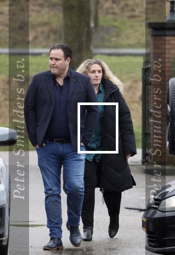 Hoofdorp 5 januari 2023
Begrafenis Tonny Alberti in zijn woonplaats Hoofddorp.
OA aanwezig zijn vrouw Marla Wilschut en zoon Dennis Alberti .
Ook zus Willeke Alberti en haar kindeen Kaj Lerby Johnny de Mol en zijn vrouw Anouk de Mol waren aanwezig.