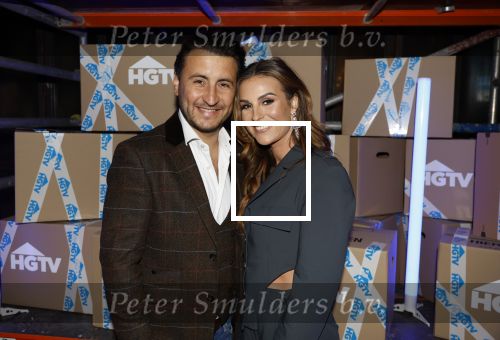 Amsterdam 15 januari 2024
Presentatie nieuwe zender HGTV Nederland .
Aanwezig oa de complete familie Froger . Rene Froger en Natasja Froger Danny Froger en Ann Dominique Maxim Froger en Sammy Verheij Maxim Froger  en Ruby v Wanrooij en Natacha Froger met haar verloofde Matthijs Timmermans