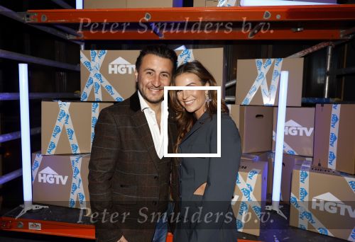 Amsterdam 15 januari 2024
Presentatie nieuwe zender HGTV Nederland .
Aanwezig oa de complete familie Froger . Rene Froger en Natasja Froger Danny Froger en Ann Dominique Maxim Froger en Sammy Verheij Maxim Froger  en Ruby v Wanrooij en Natacha Froger met haar verloofde Matthijs Timmermans
