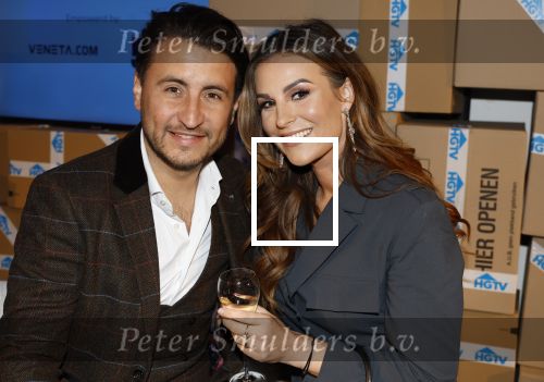 Amsterdam 15 januari 2024
Presentatie nieuwe zender HGTV Nederland .
Aanwezig oa de complete familie Froger . Rene Froger en Natasja Froger Danny Froger en Ann Dominique Maxim Froger en Sammy Verheij Maxim Froger  en Ruby v Wanrooij en Natacha Froger met haar verloofde Matthijs Timmermans