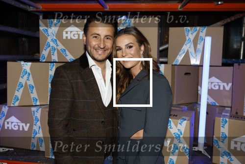 Amsterdam 15 januari 2024
Presentatie nieuwe zender HGTV Nederland .
Aanwezig oa de complete familie Froger . Rene Froger en Natasja Froger Danny Froger en Ann Dominique Maxim Froger en Sammy Verheij Maxim Froger  en Ruby v Wanrooij en Natacha Froger met haar verloofde Matthijs Timmermans