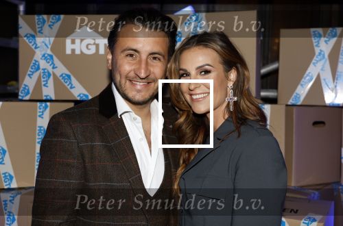 Amsterdam 15 januari 2024
Presentatie nieuwe zender HGTV Nederland .
Aanwezig oa de complete familie Froger . Rene Froger en Natasja Froger Danny Froger en Ann Dominique Maxim Froger en Sammy Verheij Maxim Froger  en Ruby v Wanrooij en Natacha Froger met haar verloofde Matthijs Timmermans