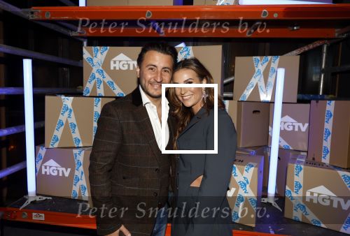 Amsterdam 15 januari 2024
Presentatie nieuwe zender HGTV Nederland .
Aanwezig oa de complete familie Froger . Rene Froger en Natasja Froger Danny Froger en Ann Dominique Maxim Froger en Sammy Verheij Maxim Froger  en Ruby v Wanrooij en Natacha Froger met haar verloofde Matthijs Timmermans