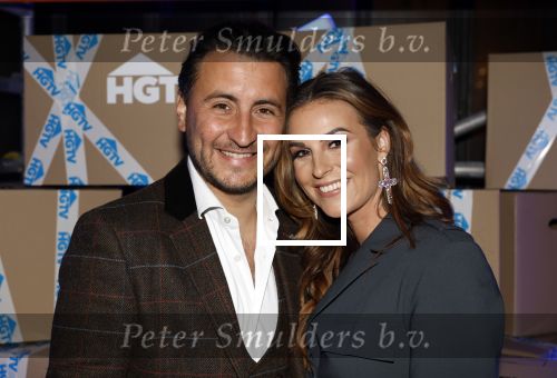 Amsterdam 15 januari 2024
Presentatie nieuwe zender HGTV Nederland .
Aanwezig oa de complete familie Froger . Rene Froger en Natasja Froger Danny Froger en Ann Dominique Maxim Froger en Sammy Verheij Maxim Froger  en Ruby v Wanrooij en Natacha Froger met haar verloofde Matthijs Timmermans