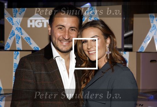 Amsterdam 15 januari 2024
Presentatie nieuwe zender HGTV Nederland .
Aanwezig oa de complete familie Froger . Rene Froger en Natasja Froger Danny Froger en Ann Dominique Maxim Froger en Sammy Verheij Maxim Froger  en Ruby v Wanrooij en Natacha Froger met haar verloofde Matthijs Timmermans