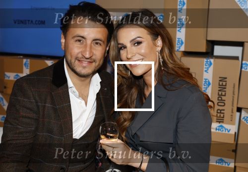 Amsterdam 15 januari 2024
Presentatie nieuwe zender HGTV Nederland .
Aanwezig oa de complete familie Froger . Rene Froger en Natasja Froger Danny Froger en Ann Dominique Maxim Froger en Sammy Verheij Maxim Froger  en Ruby v Wanrooij en Natacha Froger met haar verloofde Matthijs Timmermans