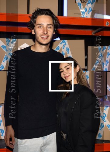 Amsterdam 15 januari 2024
Presentatie nieuwe zender HGTV Nederland .
Aanwezig oa de complete familie Froger . Rene Froger en Natasja Froger Danny Froger en Ann Dominique Maxim Froger en Sammy Verheij Maxim Froger  en Ruby v Wanrooij en Natacha Froger met haar verloofde Matthijs Timmermans
