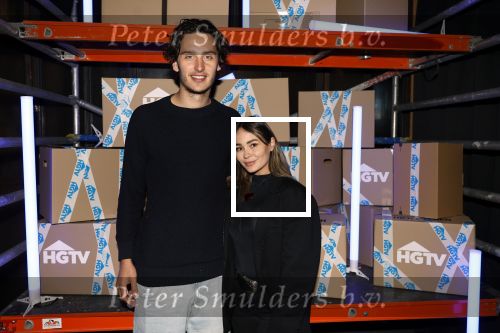 Amsterdam 15 januari 2024
Presentatie nieuwe zender HGTV Nederland .
Aanwezig oa de complete familie Froger . Rene Froger en Natasja Froger Danny Froger en Ann Dominique Maxim Froger en Sammy Verheij Maxim Froger  en Ruby v Wanrooij en Natacha Froger met haar verloofde Matthijs Timmermans