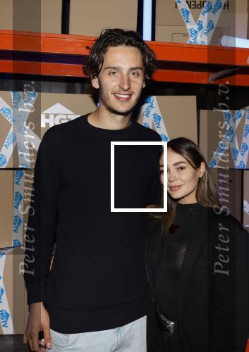 Amsterdam 15 januari 2024
Presentatie nieuwe zender HGTV Nederland .
Aanwezig oa de complete familie Froger . Rene Froger en Natasja Froger Danny Froger en Ann Dominique Maxim Froger en Sammy Verheij Maxim Froger  en Ruby v Wanrooij en Natacha Froger met haar verloofde Matthijs Timmermans