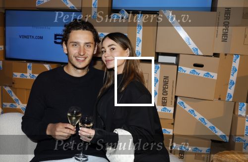 Amsterdam 15 januari 2024
Presentatie nieuwe zender HGTV Nederland .
Aanwezig oa de complete familie Froger . Rene Froger en Natasja Froger Danny Froger en Ann Dominique Maxim Froger en Sammy Verheij Maxim Froger  en Ruby v Wanrooij en Natacha Froger met haar verloofde Matthijs Timmermans