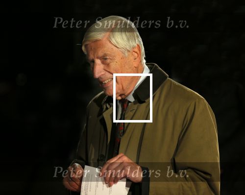 Utrecht 8 december 2014
Mr Pieter v Vollenhoven viert samen met zijn familie ,Prinses Margriet Prins Maurits Prinses Marilene Prins Bernhard Jr. Prinses Annette Prins Floris Prinses Aimee Prins Pieter Christiaan en Prinses Anita zijn 75e verjaardag in het Beatrix theater.