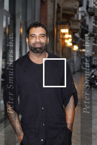 Amsterdam 4 januari 2024
Presentatie cast Jesus Crist superstar in het DeLaMar theater met oa  Jeangu Macrooy Lucas Hamming paul de Leeuw Alex Klaasen Magtel de Laat en Edwin Jonker . Albert Verlinde is de producent.