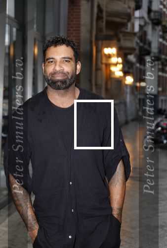 Amsterdam 4 januari 2024
Presentatie cast Jesus Crist superstar in het DeLaMar theater met oa  Jeangu Macrooy Lucas Hamming paul de Leeuw Alex Klaasen Magtel de Laat en Edwin Jonker . Albert Verlinde is de producent.