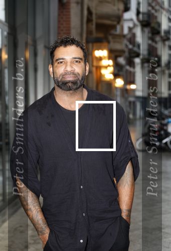 Amsterdam 4 januari 2024
Presentatie cast Jesus Crist superstar in het DeLaMar theater met oa  Jeangu Macrooy Lucas Hamming paul de Leeuw Alex Klaasen Magtel de Laat en Edwin Jonker . Albert Verlinde is de producent.