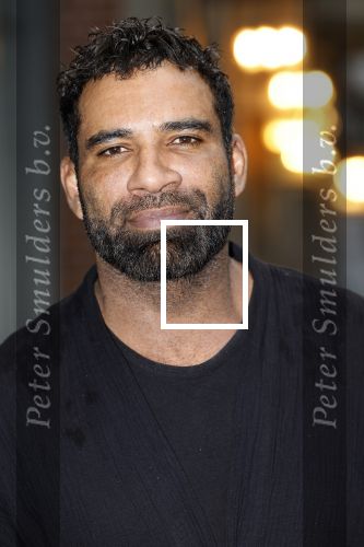Amsterdam 4 januari 2024
Presentatie cast Jesus Crist superstar in het DeLaMar theater met oa  Jeangu Macrooy Lucas Hamming paul de Leeuw Alex Klaasen Magtel de Laat en Edwin Jonker . Albert Verlinde is de producent.