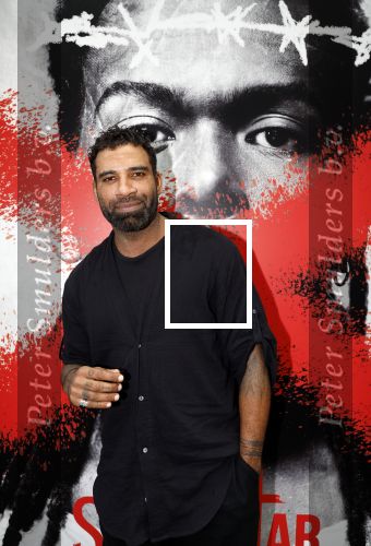 Amsterdam 4 januari 2024
Presentatie cast Jesus Crist superstar in het DeLaMar theater met oa  Jeangu Macrooy Lucas Hamming paul de Leeuw Alex Klaasen Magtel de Laat en Edwin Jonker . Albert Verlinde is de producent.